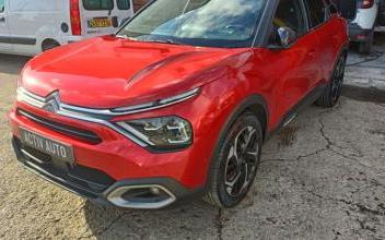 Citroen C4 Gagny