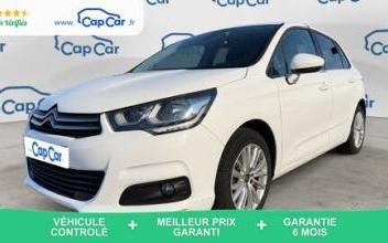 Citroen c4 Toulouse