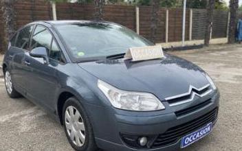 Citroen c4 Toulouse