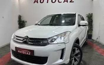 Citroen C4 Aircross Thiers