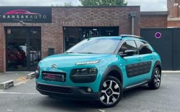Citroen c4 cactus Wambrechies