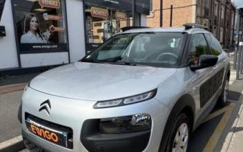 Citroen C4 Cactus Amiens