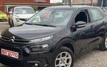 Citroen c4 cactus Saint-Priest