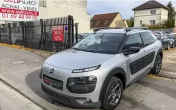Citroen C4 Cactus Viry-Chatillon