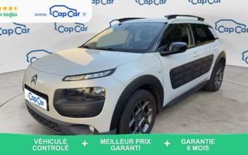 Citroen c4 cactus Bourg-la-Reine