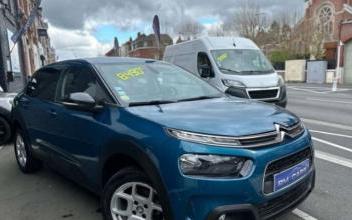 Citroen C4 Cactus Nieppe