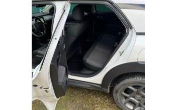 Citroen c4 cactus Villeurbanne