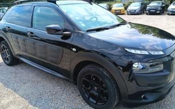 Citroen C4 Cactus Aubevoye