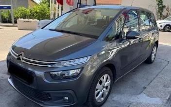 Citroen C4 Grand Picasso Houilles