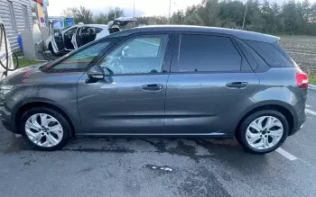 Citroen C4 Picasso Lille