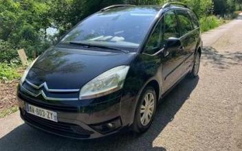 Citroen c4 picasso Herblay