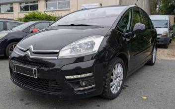 Citroen c4 picasso Châteauroux