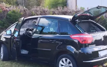 Citroen C4 Picasso Valenciennes