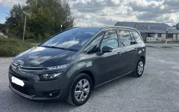 Citroen C4 Picasso Creil
