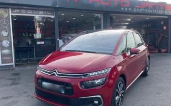 Citroen c4 picasso Gagny