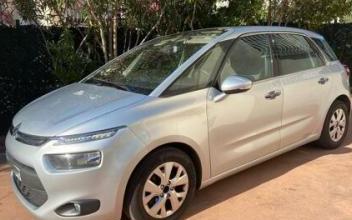 Citroen c4 picasso Marseille