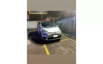 Citroen C4 Picasso Nice