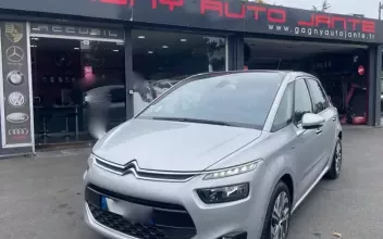 Citroen C4 Picasso Gagny