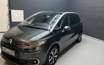 Citroen c4 picasso Genas