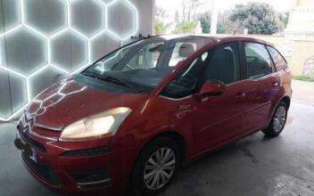 Citroen c4 picasso Perpignan