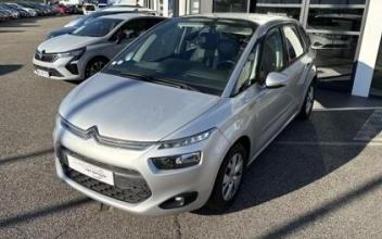 Citroen c4 picasso Chatte