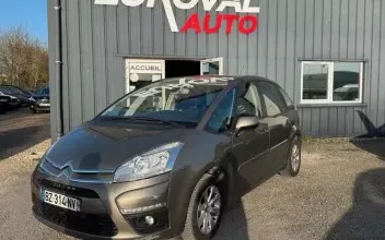 Citroen C4 Picasso Fontenay-sur-Eure