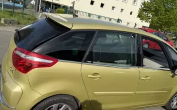 Citroen C4 Picasso Coignières
