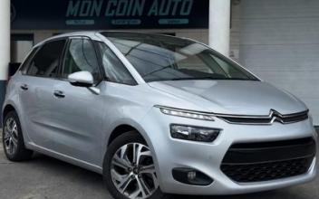 Citroen c4 picasso Goussainville