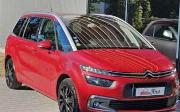 Citroen C4 Picasso Geispolsheim