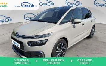 Citroen c4 picasso Bessancourt