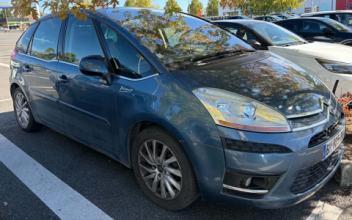 Citroen c4 picasso Villecerf