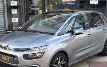 Citroen C4 Picasso Forbach