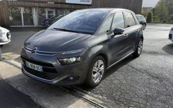 Citroen C4 Picasso Brive-la-Gaillarde