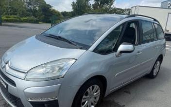 Citroen C4 Picasso 5 Places Montigny-en-Gohelle