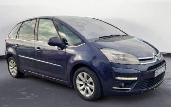 Citroen C4 Picasso 5 Places Villers-Saint-Paul
