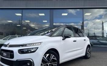 Citroen c4 spacetourer Echirolles