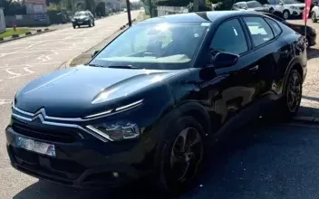 Citroen C4 X Coignières