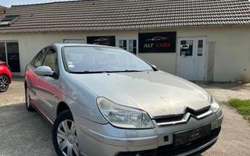Citroen c5 Mouroux
