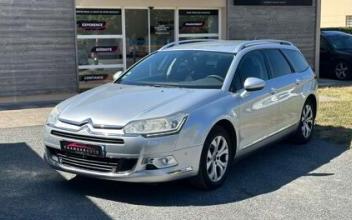 Citroen c5 Crêches-sur-Saône