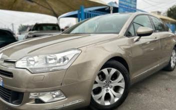Citroen C5 Montfermeil