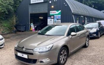 Citroen C5 Sathonay-Camp