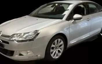 Citroen C5 Uckange