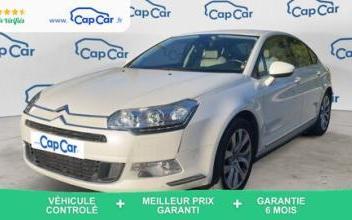 Citroen c5 Canet