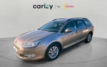 Citroen c5 Saint-Louis