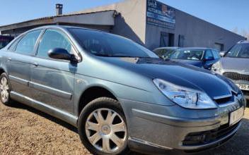Citroen C5 Uckange