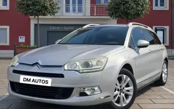 Citroen C5 Wittelsheim