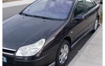 Citroen c5 Lespinasse