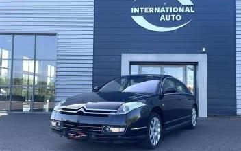Citroen C6 Auneau