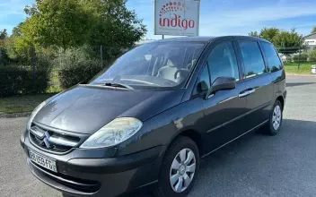 Citroen C8 Surgères