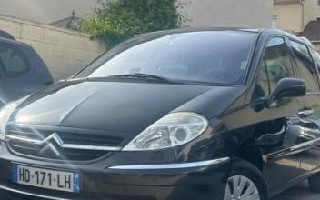 Citroen c8 Aulnay-sous-Bois